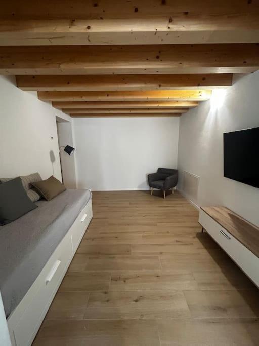 Casa Rielta, Tram E Parking Daire Mestre Dış mekan fotoğraf